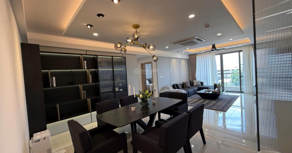 Bán căn hộ chung cư tại Đường Nguyễn Đức Cảnh, 18 tỷ, 128m2, giá siêu hời, view đẹp