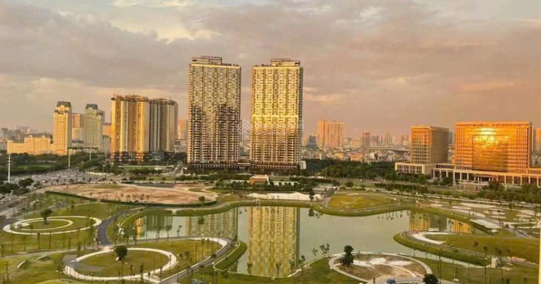 Cần bán gấp căn hộ cao cấp Mỹ Đình Pearl, 94m²-3PN, giá chỉ nhỉnh hơn 9tỷ LH em 0368 562 ***