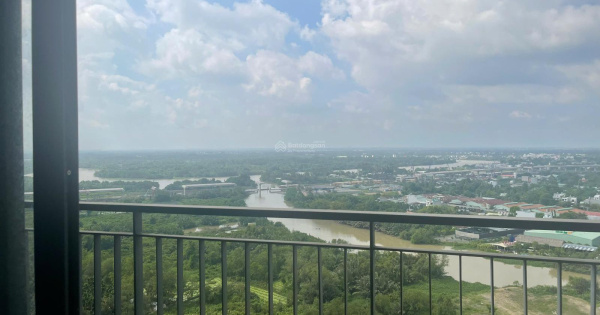 Bán căn 2PN + , DT69m2, giá 2.9tỷ view Đông Nam nhìn sông Tắc, không chắn tòa, Rainbow Vinhomes Q9