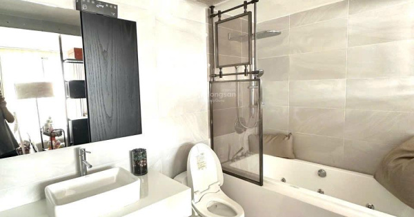 Bán gấp gree valey giá rẻ nhà đẹp