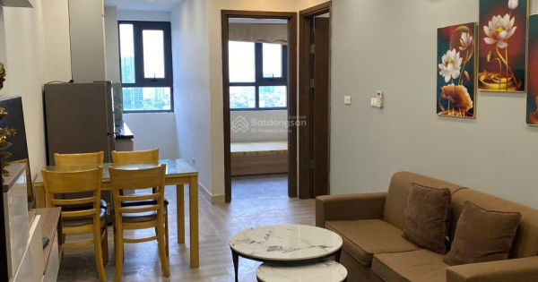 Vào luôn CH 55m2 2PN đủ đồ đẹp,ban công ĐN chỉ 10,5tr/th tại FLC 18 Phạm Hùng, Mỹ Đình 0971 759 ***