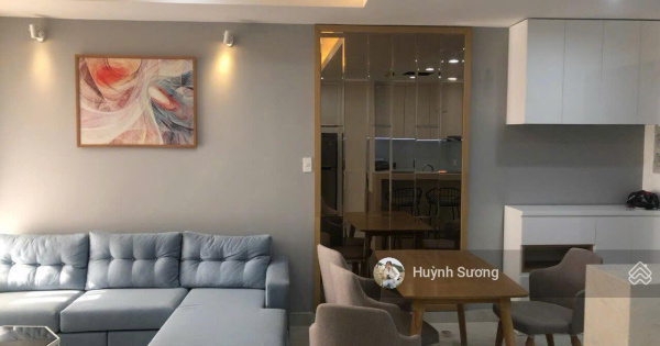 Bán An Phú Apartment 1 phòng ngủ