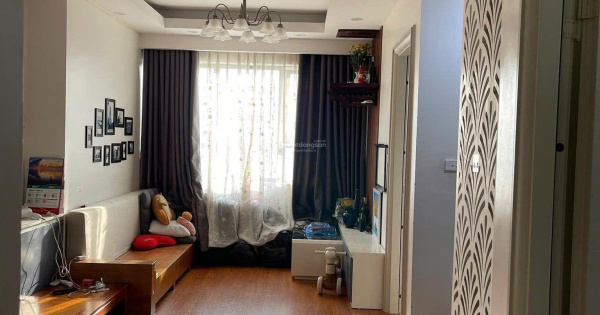 Bán CHCC Đồng Phát Parkview 2PN - 2WC, 4.05 tỷ, full nội thất, SĐCC, LH: 0984 583 ***