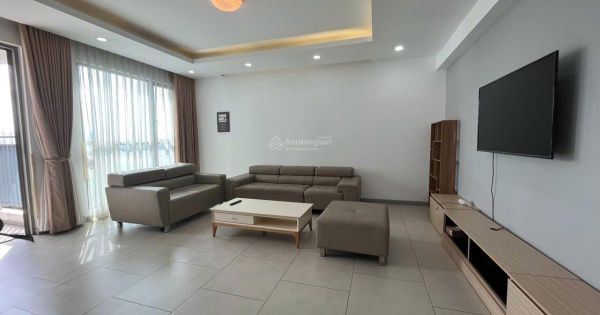 Cho thuê CH 2PN, 2WC, 105m2 giá siêu hời tại The View Riviera Point, Q7, HCM