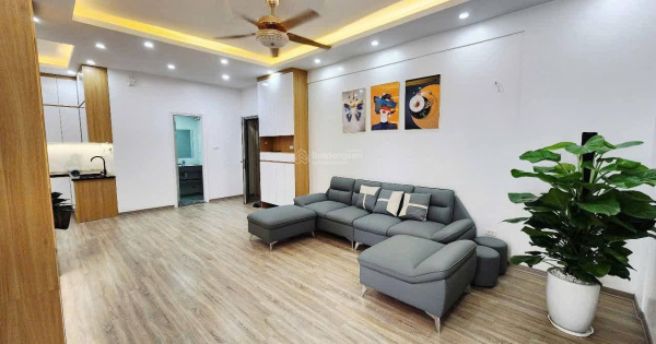 Bán CC The K Park, Lê Trọng Tấn, Phúc La, Hà Đông, 4,1 tỷ, 59m2 giá siêu hời