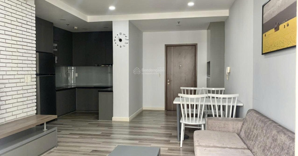 CẦN BÁN GÂOS CC GALAXY9 DT 70M2 VIEW ĐẸP 2PN 2WC FULL NT GIÁ 5,8 TỶ LH 0936 449 *** HÂN