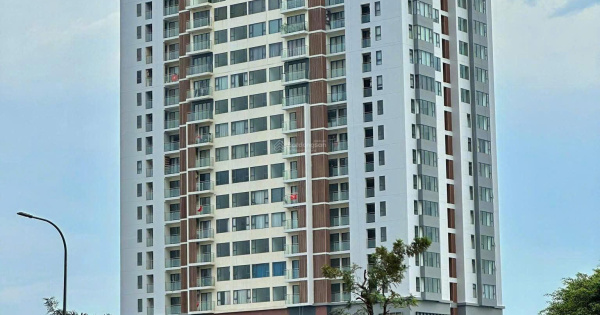 Bán căn hộ 3PN nhà mới, view đẹp. Chiết khấu lên đến 14% tặng gói ưu đãi 700tr. Giỏ hàng đa dạng T7