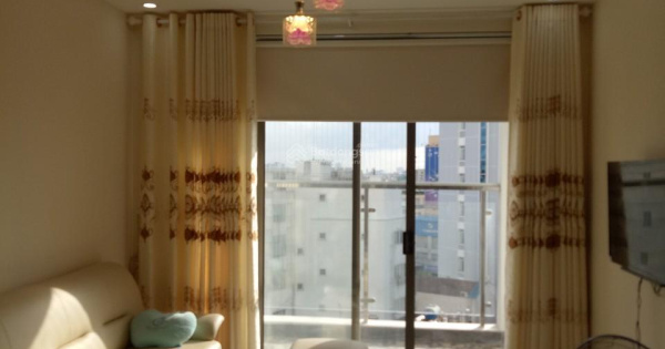 Gia đình bán căn góc CC Hà Đô Nguyễn Văn Công Q. GV. DT 70m2 2PN 2WC. SH giá 3,85 tỷ. LH 0764 690 ***