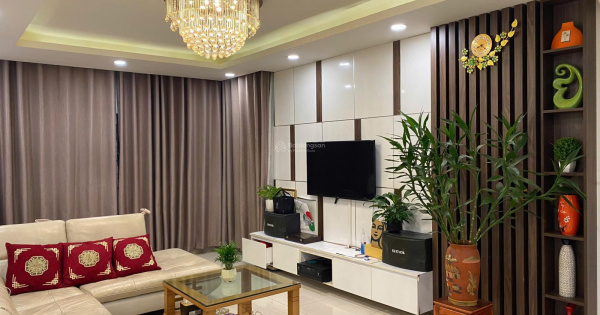 Chính chủ bán CHCC Mulberry Lane 2PN, 2WC siêu rộng - Giá 7,3 tỷ - DT 123 m2 - giá siêu tốt