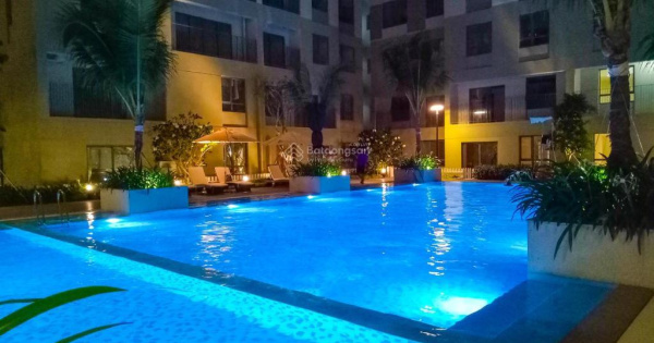 Bán căn hộ The Vista rẻ bất ngờ 160m2 3PN giá 12 tỷ nhà đẹp như mơ, sổ hồng