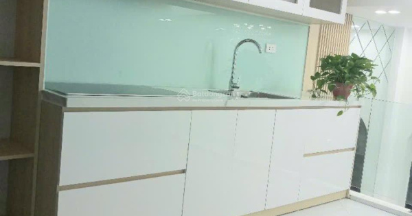 5,99TỶ NHÀ 5T LÔ GÓC, MỚI ĐẸP, FULL NỘI THẤT NGÕ THỊNH HÀO, TÔN ĐỨC THẮNG, NGÕ 4M, DT 20M MT 3,5M