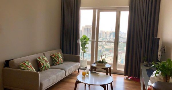 Cho thuê CHCC Xigrand Court 20 triệu ,90m2, 3PN,2WC kiểu nhà hiện đại,sang trọng. LH: 0932 056 ***