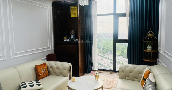 Bán căn hộ chung cư HPC Landmark 105 - 118m2 - Sổ hồng - Gía 6.9 tỷ - Nội thất châu âu xịn xò