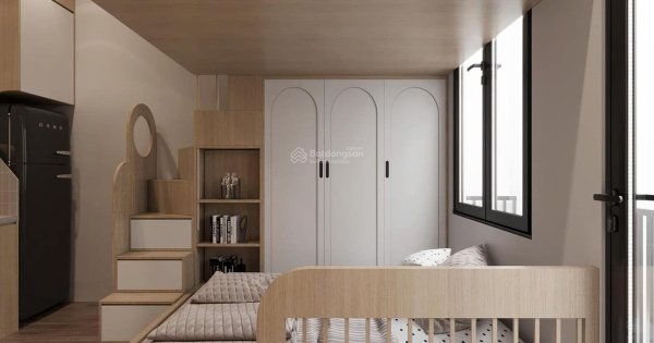 Bán toà nhà chung cư mini tại Nguyễn Lân, Thanh Xuân, Hà Nội 75m2*6 tầng, cho thuê 90 triêu / tháng