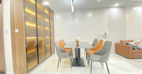 Sở hữu ngay siêu phẩm duplex cao cấp - Đẳng cấp sống khác biệt giữa lòng thành phố. LH 0828 468 ***