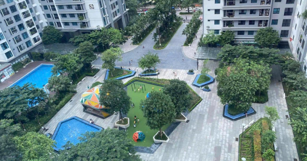 Gia đình làm ăn thua lỗ toi cần bán gấp căn hộ 3PN ở Goldmark City để trả nợ. Sdt 0986 665 ***