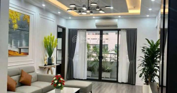 Vợ chồng em muốn bán căn hộ chung cư N03T5 Ngoại Giao Đoàn - 102m2 (3PN) - giá chỉ 8,6 tỷ - sổ đỏ