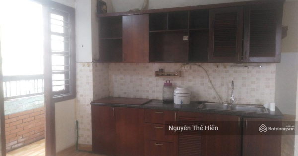 SIÊU SIÊU HÓT-Bán căn hộ Linh Đàm-Dt 60m2-2N-Giá chỉ 3.9 tỷ(giá thương lượng).