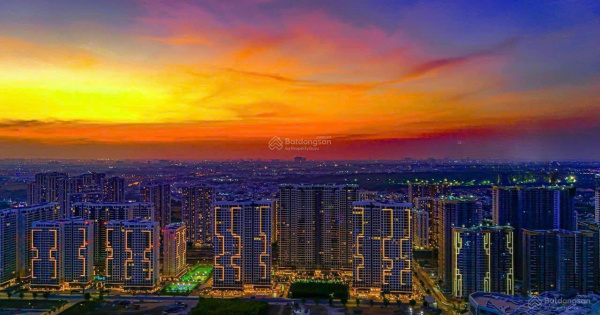 Giỏ hàng VIP mua CDT Masteri giá 1PN+ 3,2 tỷ, 2PN 3,8 tỷ, view nội khu, toà B ngay Vincom Vinschool