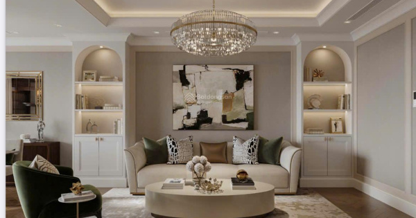 Bán CH đẹp 4PN, 3WC tại N04B Ngoại Giao Đoàn, 151m2, 11,5 tỷ, Bắc Từ Liêm, Hà Nội