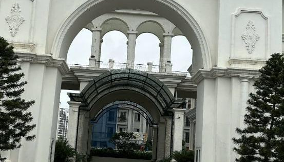 Chung cư Tây Hồ -99m2 - toà Sunshine Riverside