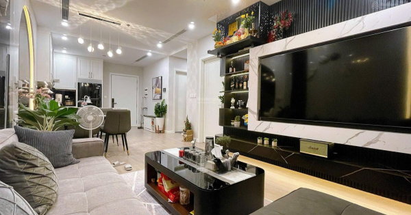 Quỹ căn GoldSeason loại 2N - 3N - Duplex & Penthouse giá tốt - được làm việc giá trực tiếp chủ nhà