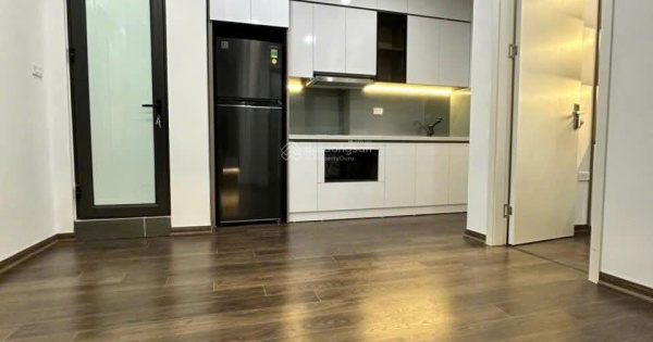 BÁN CĂN HỘ SIÊU ĐẸP SỔ LÂU DÀI-2PN CHUNG CƯ ĐẠI THANH CHỈ HƠN 2 TỶ .LH 0989 874 ***