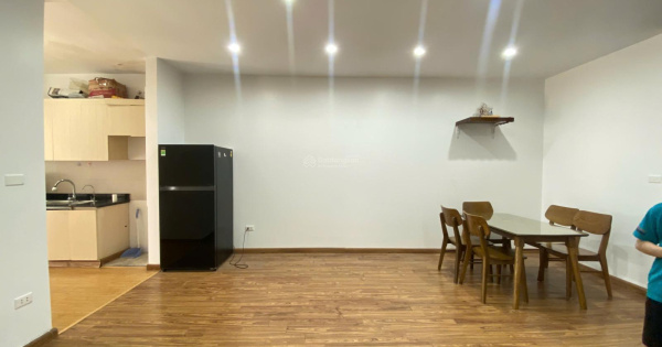 Bán căn hộ The Pride, Tố Hữu, Hà Đông, 4,6 tỷ, 88m2 giá siêu hời