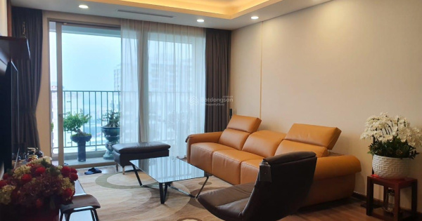 Cho thuê CHCC Lữ Gia Plaza, Quận 11. DT 100m2 3PN 2WC - nhà trống sẵn, giá 13 triệu NTCB