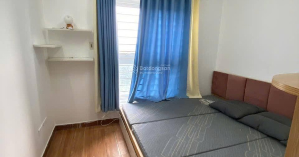 Chỉ 3.5 tỷ để sở hữu căn hộ 71.6m2 2 ngủ 2wc tại tòa HH2D Xuân Mai, Yên Nghĩa. Ban công Đông Nam