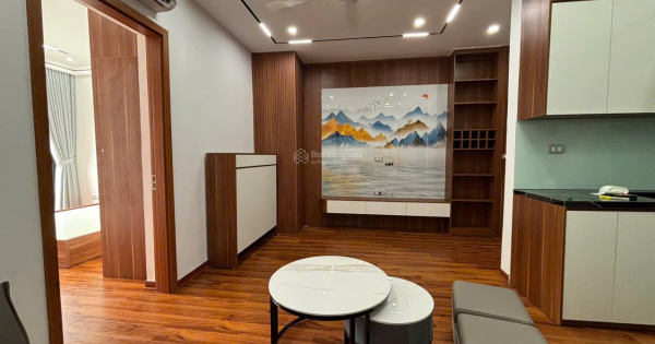 Bán CC 3PN 2WC đẹp xuất sắc tại Vũ Phạm Hàm, Yên Hòa, Cầu Giấy, HN, 6,99 tỷ, 90m2