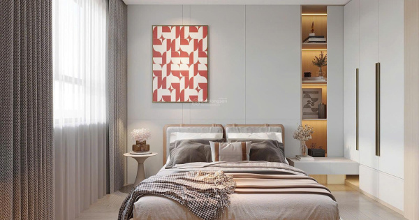 Vừa rẻ vừa đẹp mua nhanh CC C14 Bắc Hà 110m2 3N 2WC có sổ full nội thất, chỉ 6 tỷ