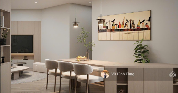 Bán CC căn góc Eurowindow 27 Trần Duy Hưng, 139 m2, 3 ngủ 2 WC, làm việc trực tiếp với chủ nhà