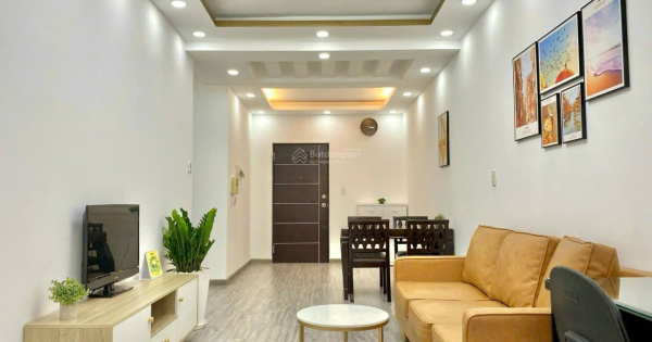 Ngộp tiền bán nhanh căn hộ Sky Garden, PMH, Q7 nhà đẹp, giá siêu rẻ.LH: 0917 300 *** Em Hằng