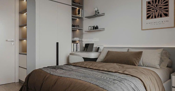 (Có 102) em cần bán căn hộ 2 ngủ - 2W tại GoldSeason - Nguyễn Tuân. Full nội thất. Giá 4 tỷ 5