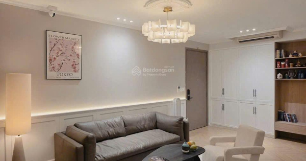 Bán căn hộ 3PN, 3WC tại The View Riviera Point, 10 tỷ, 125m2, giá siêu hời, view đẹp