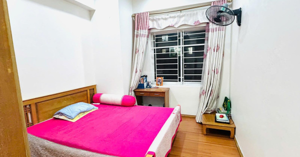 Bán căn hộ 97m² - 3PN thoáng mát - CT2 Văn Khê Căn góc hiếm Tầng trung Giá tốt