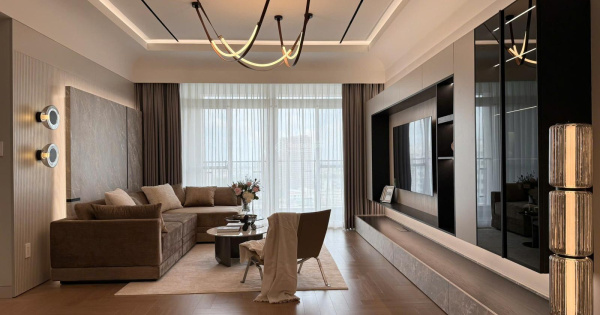 Bán Riverside Residence, Nguyễn Lương Bằng, Tân Phú, Q7, giá ưu đãi chỉ với 16 tỷ LH 0901 364 ***