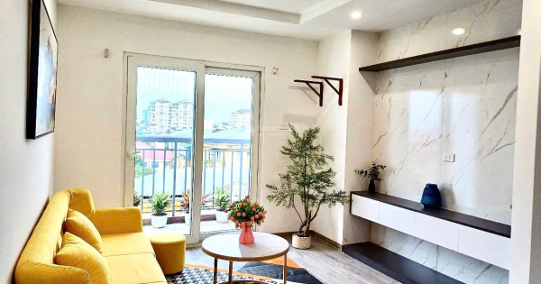 Hiếm! Căn 2PN 2WC - 69m2 tòa Newtatco Vĩnh Phúc giá 5.55 tỷ (chuẩn giá)