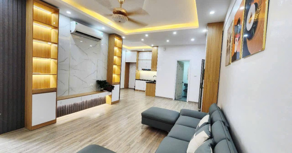 CC HPC Landmark 105, La Khê, Hà Đông, 6,1 tỷ, 107m2, bán gấp