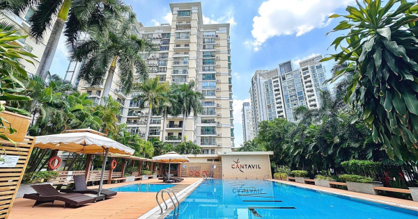 Thuê căn hộ Cantavil An Phú, 80m2 - 15tr, 98m2 - 18tr và nhiều căn khác, liên hệ giá tốt nhất