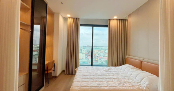 Hiếm. Cho thuê Lancaster Luminaire, 50m2, Full Nội Thất Đẹp, 17 triệu. Liên hệ : O971.342..965