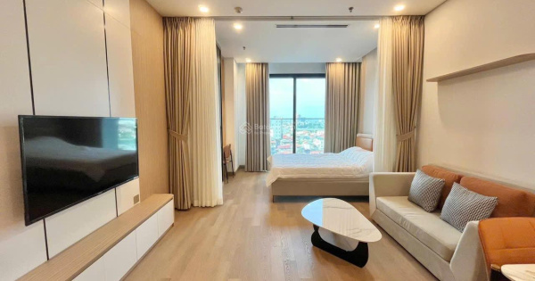 Hiếm. Cho thuê Lancaster Luminaire, 50m2, Full Nội Thất Đẹp, 17 triệu. Liên hệ : O971.342..965