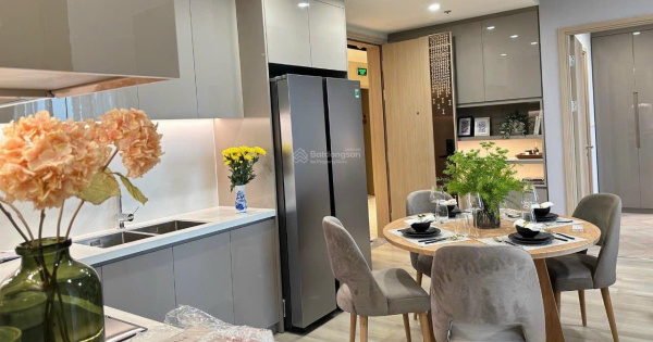 Bán căn 2PN full nội thất view hồ bơi mua trực tiếp CĐT giá chỉ 4.5 tỷ rẻ hơn hàng chuyển nhượng