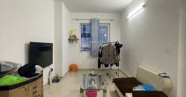 Bán căn hộ Topaz City - Quận 8 - 70m2 2PN 2WC giá cực tốt