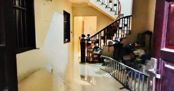 Bán nhà 4 tầng mới đẹp Vĩnh Quỳnh, giá chỉ: Nhỉnh 3 tỷ