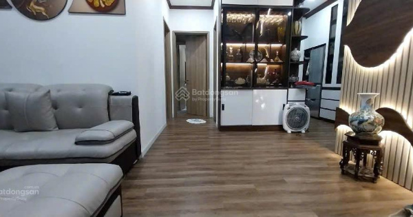 Bán căn hộ chung cư Lavender Định Công, Hoàng Mai, siêu đẹp, 68.9m2, 5.25 tỷ