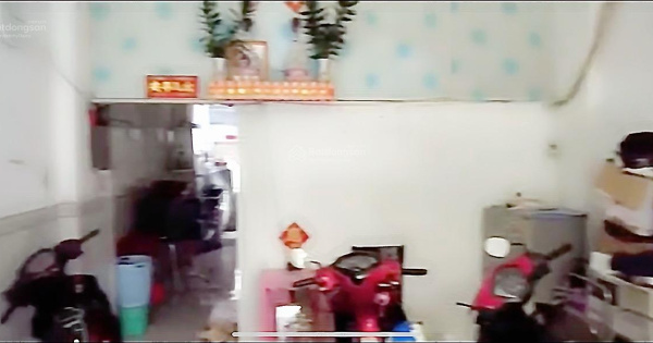 Nhà C4, 1 sẹc, sổ đẹp - Nguyễn Văn Đừng - 3.9x13 (50/52m2) - nhích 7 tỷ