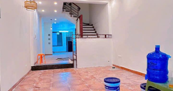 Bán nhà chính chủ Duy Tân, Cầu Giấy 100m2 ô tô kinh doanh