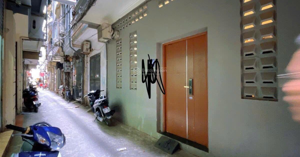 Bán nhà chính chủ Xuân Thuỷ, Cầu Giấy 50m2 dòng tiền